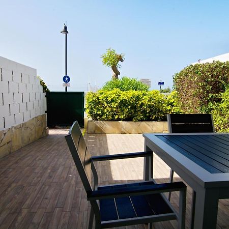 فيلا Casa Capitan Con Vista Mar أرونا المظهر الخارجي الصورة