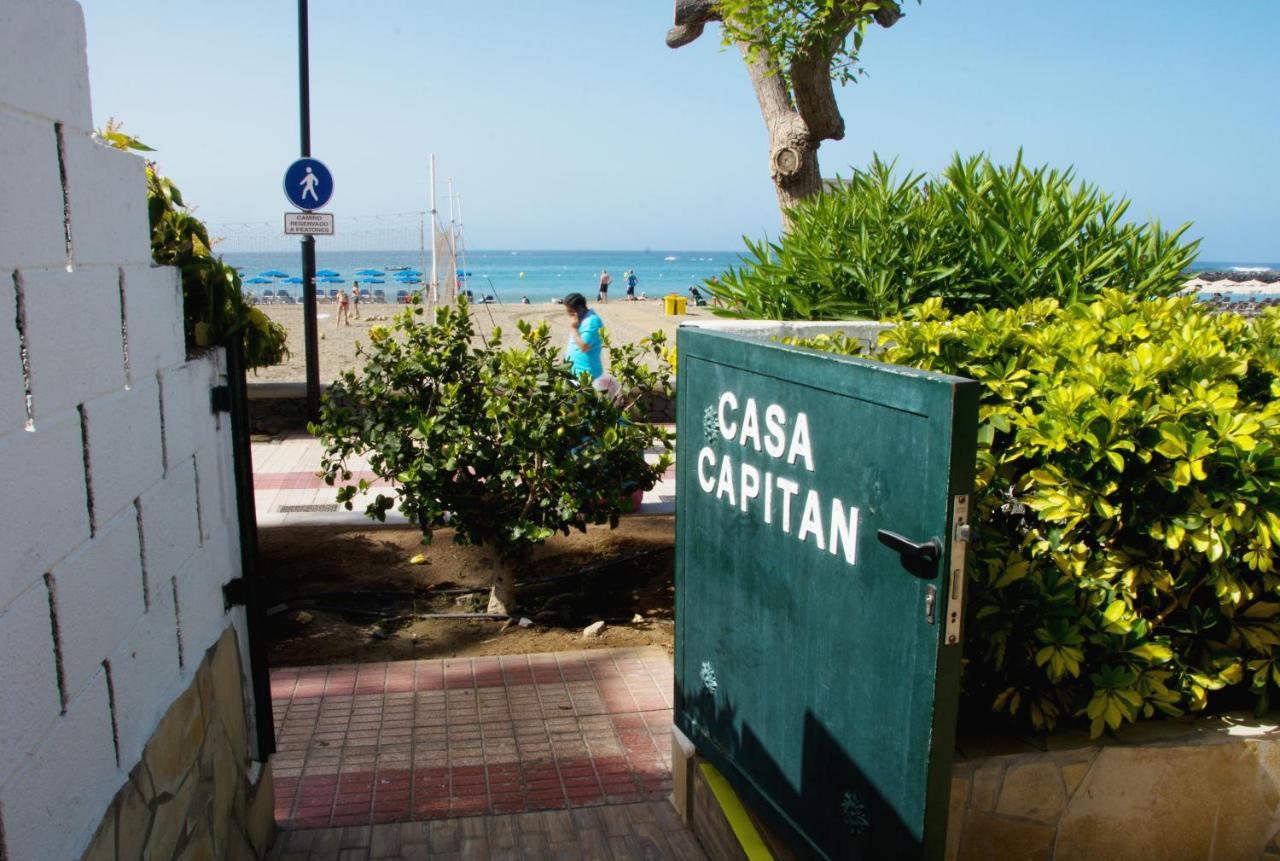 فيلا Casa Capitan Con Vista Mar أرونا المظهر الخارجي الصورة