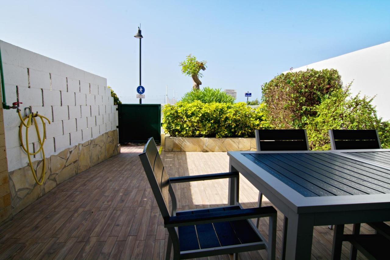 فيلا Casa Capitan Con Vista Mar أرونا المظهر الخارجي الصورة